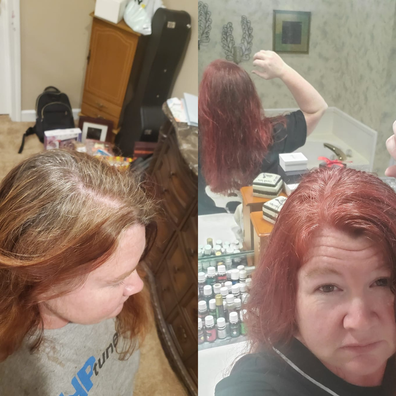 Kara P., Nashville, TN